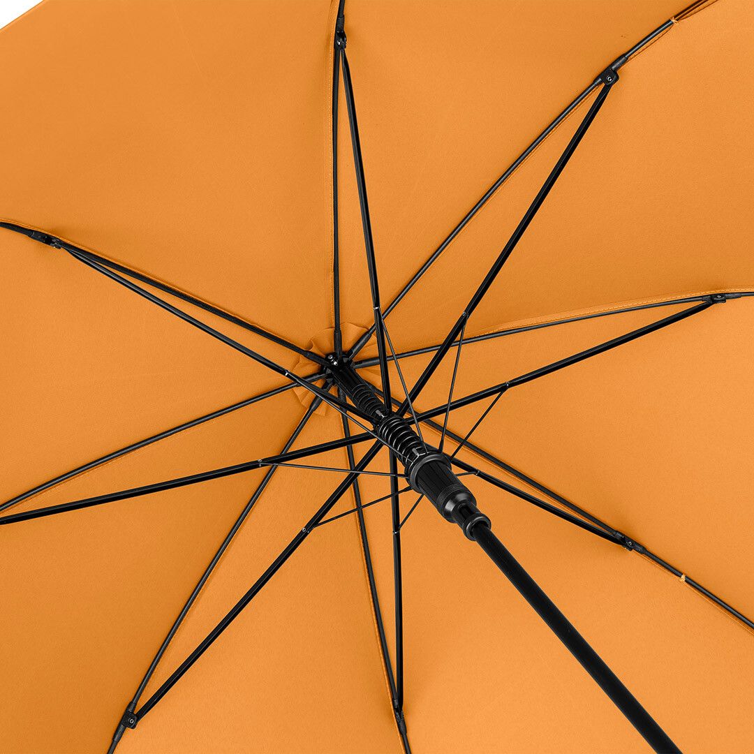 AC-Stockschirm Ø100 cm - orange-405