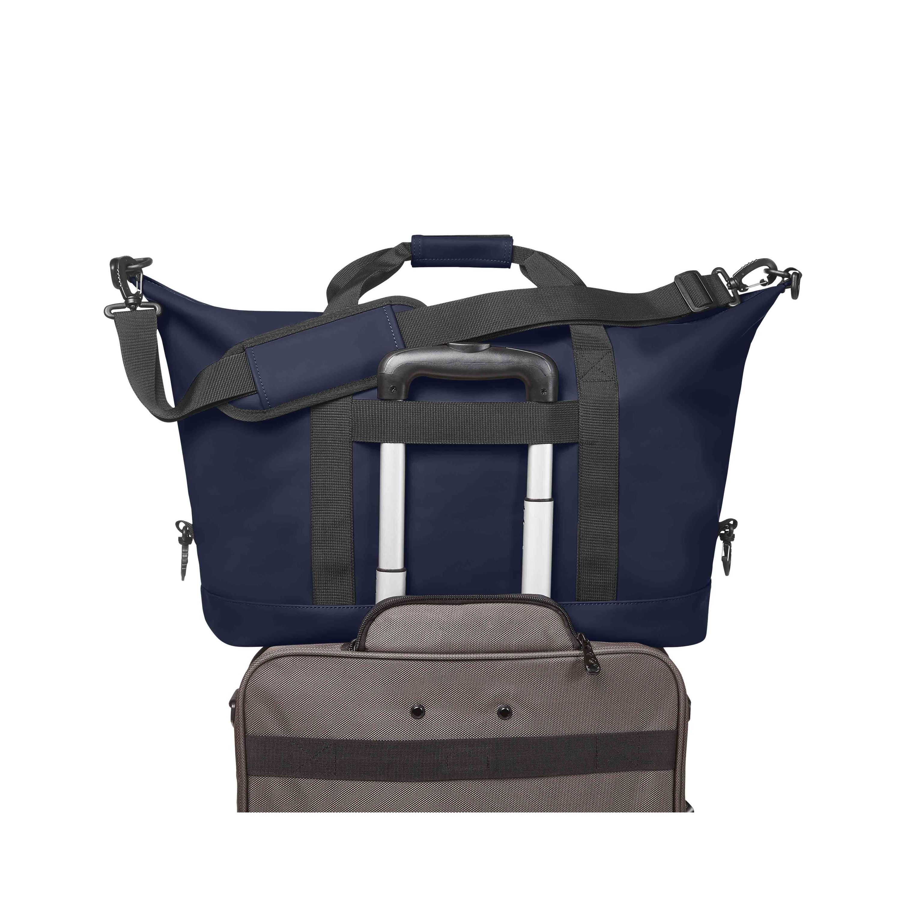 Sport-/Reisetasche PURE - marine-161