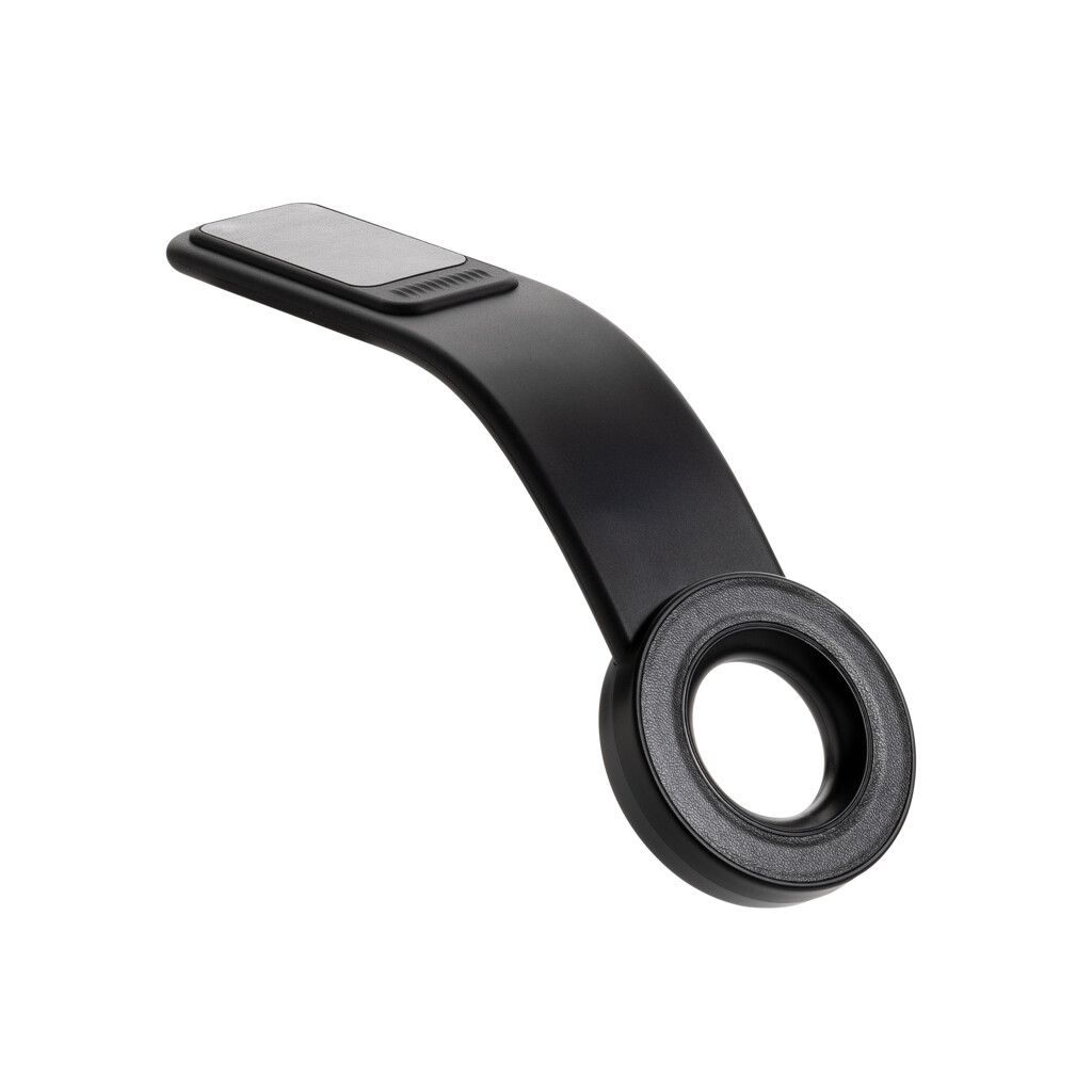 DriveGrip Universal-Magnethalterung aus RCS rec. Kunststoff - schwarz-939