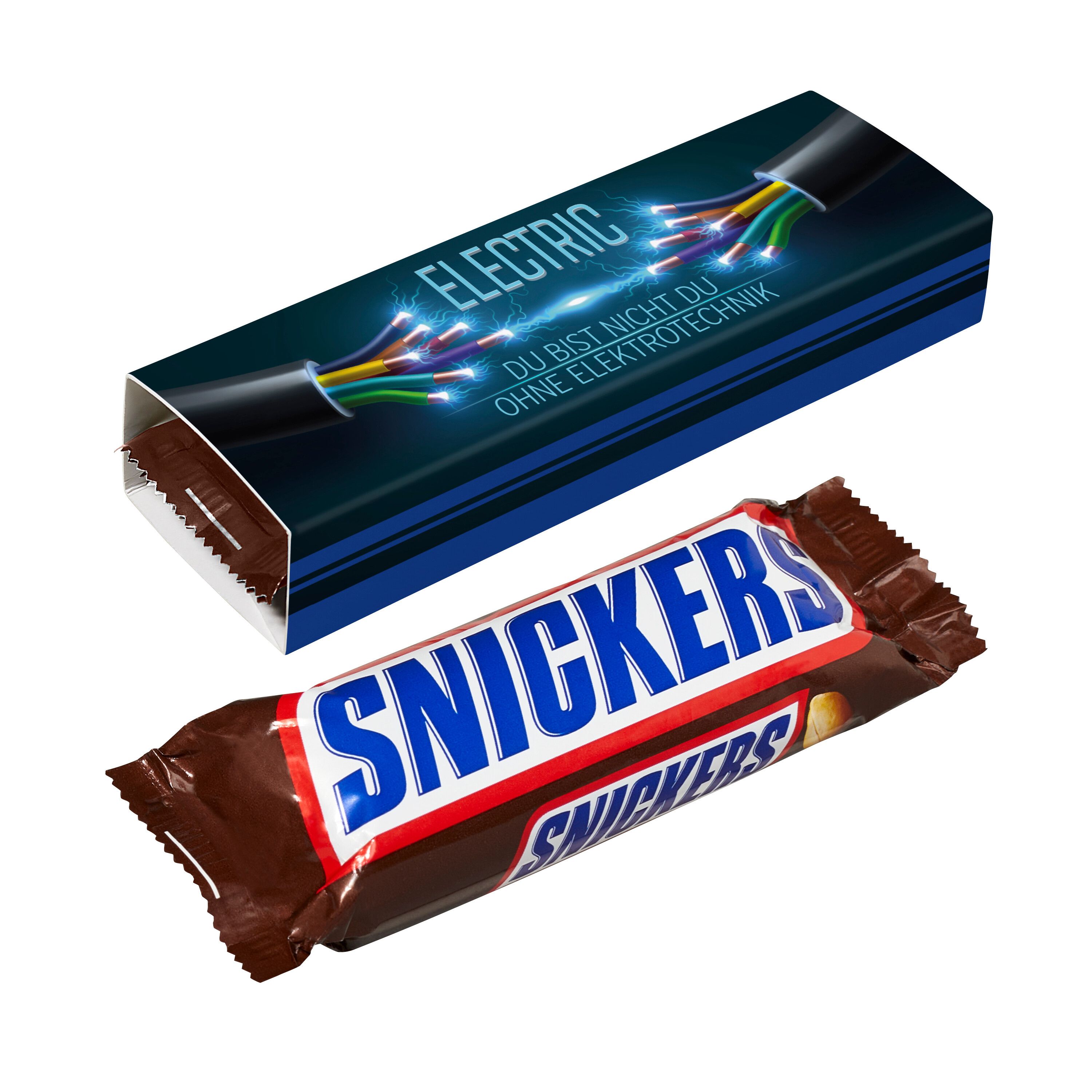SNICKERS Riegel-986