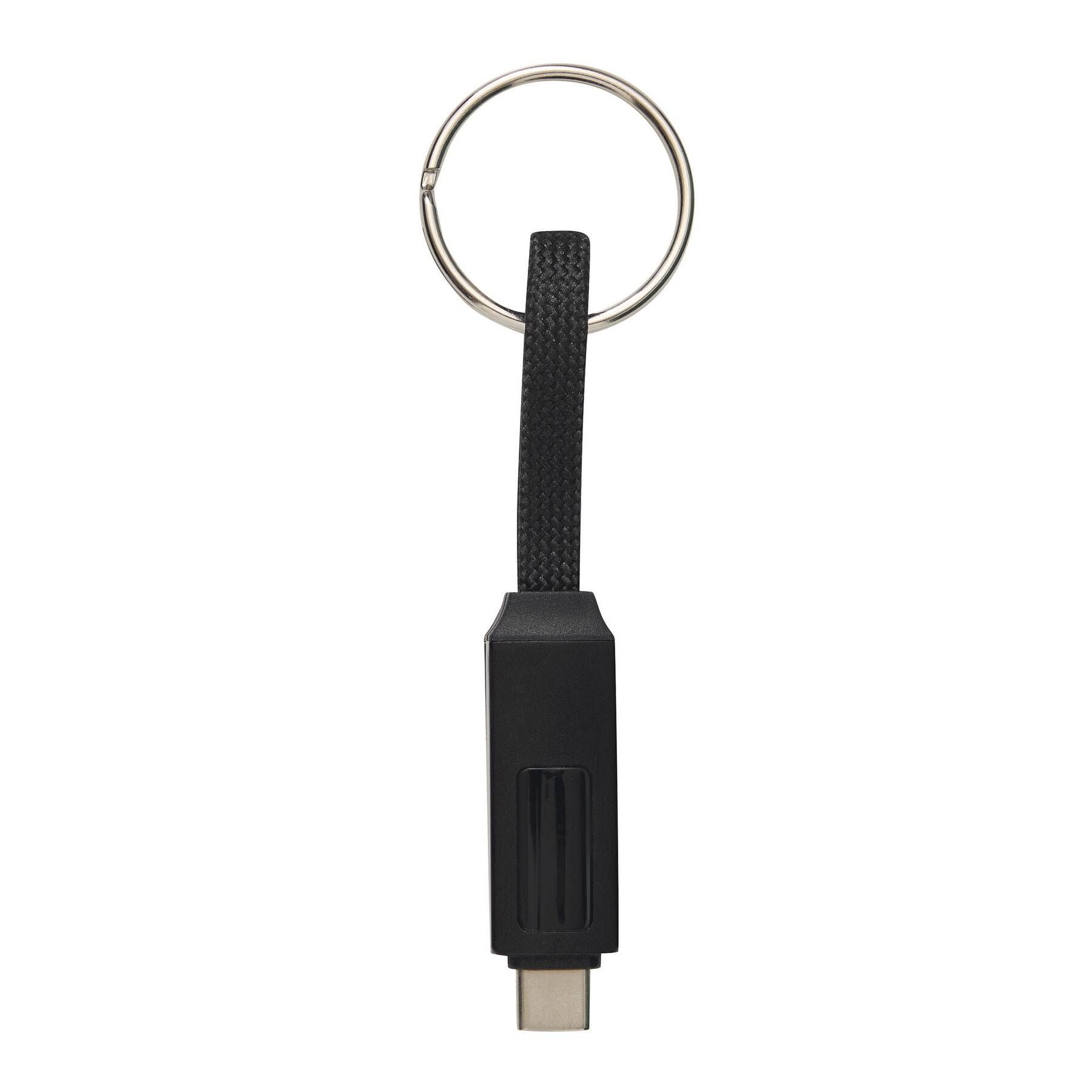 Lade- und Datenkabel CONTROL - schwarz-145