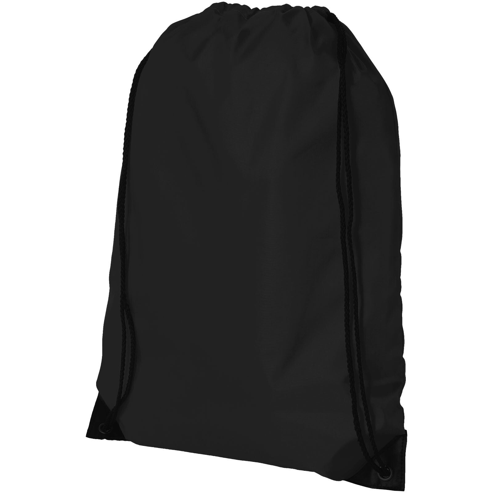 Oriole Premium Turnbeutel 5L - schwarz-610