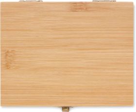 Veredelungsposition LID PAD