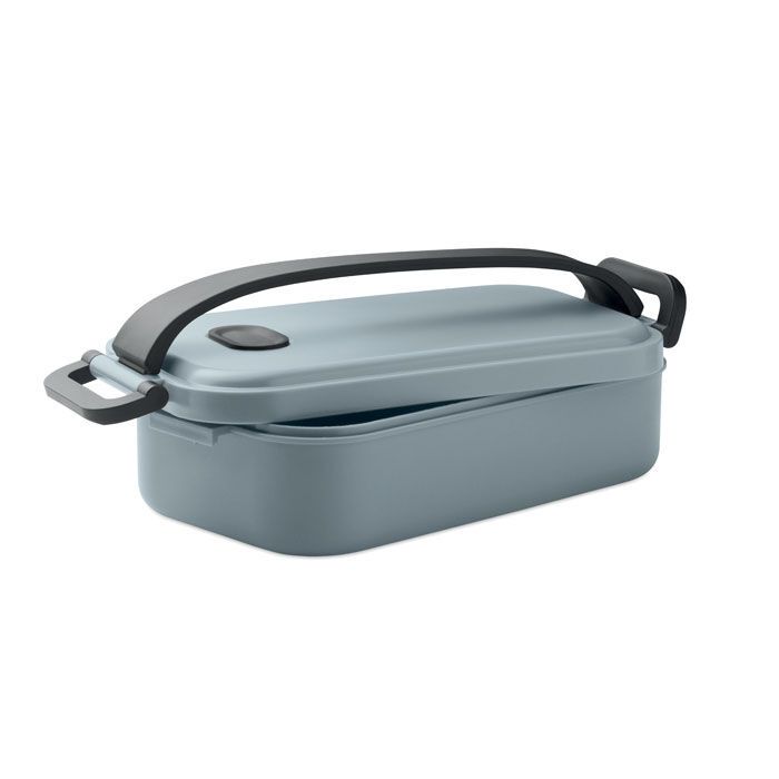 Lunchbox PP 800 ml SARNIE - petrol-760