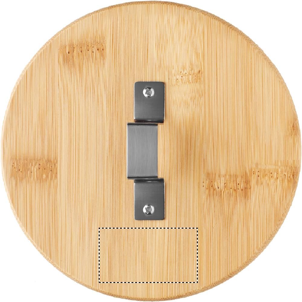 Veredelungsposition LID