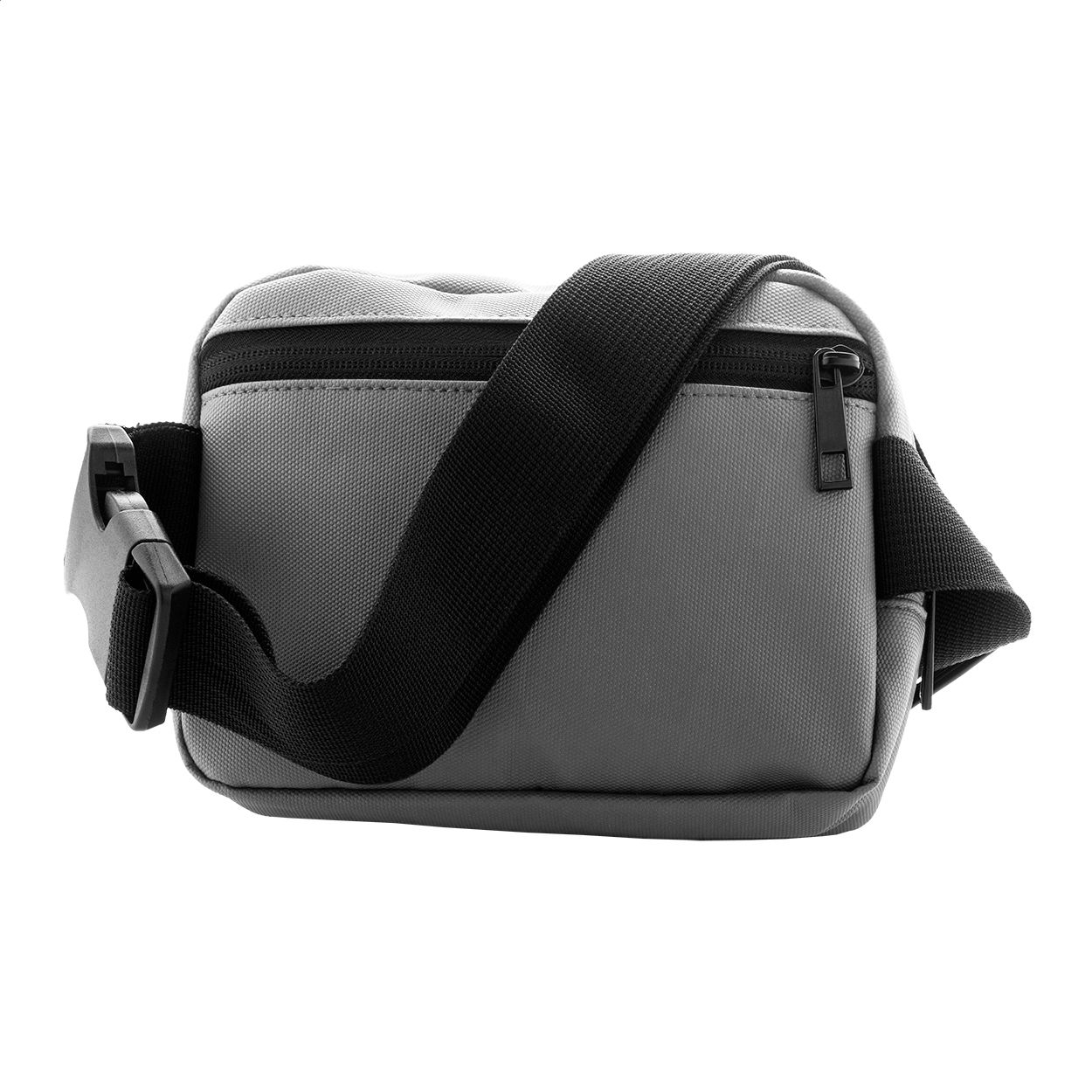 Wappu RPET Gürteltasche - grau-217