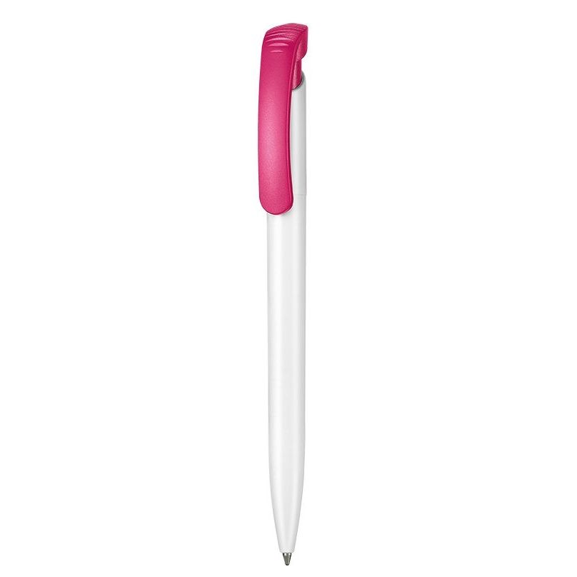 weiss - fuchsia-pink