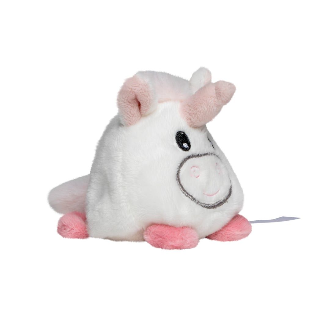 MiniFeet® Bildschirmreiniger Schmoozies® Einhorn - weiß-199