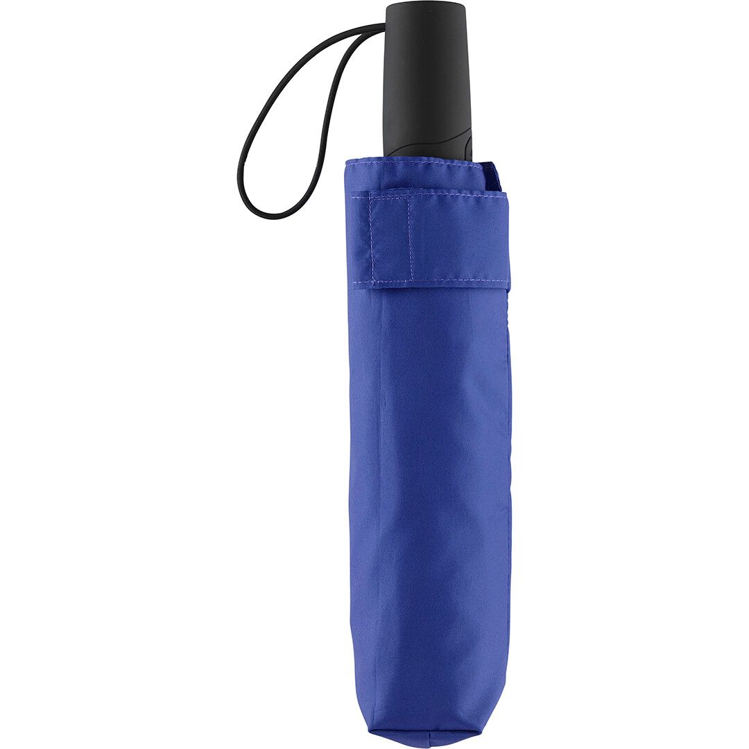 AOC-Taschenschirm Ø98 cm - euroblau-628