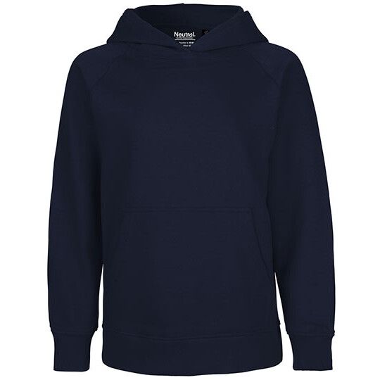 Kids´ Hoodie - navy-494