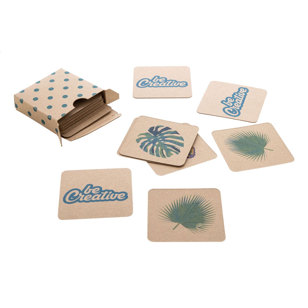 Minimor Eco Creative Individuelles Memory-Spiel - natur-481