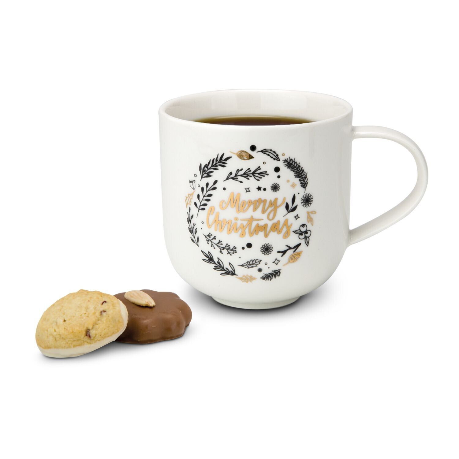 Geschenkset Süße Weihnachtstasse-890
