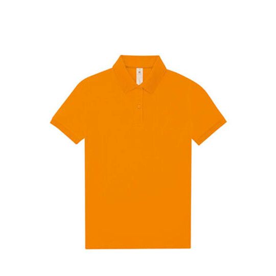My Polo 180 /Women - meta orange - L-814