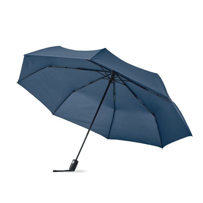 Regenschirm 27" ROCHESTER - blau-515