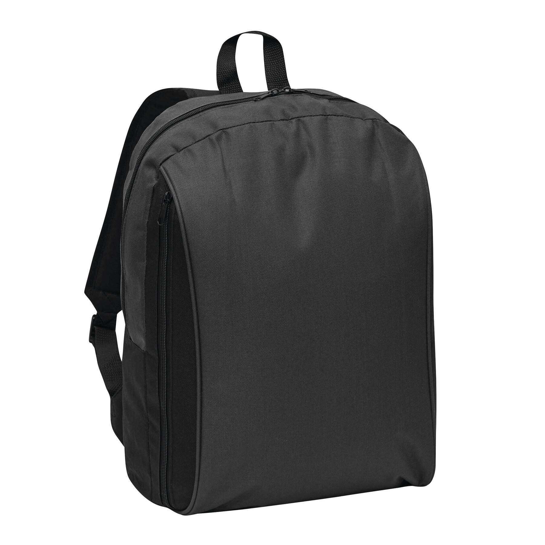 Rucksack JOY - dunkelgrau - schwarz-555