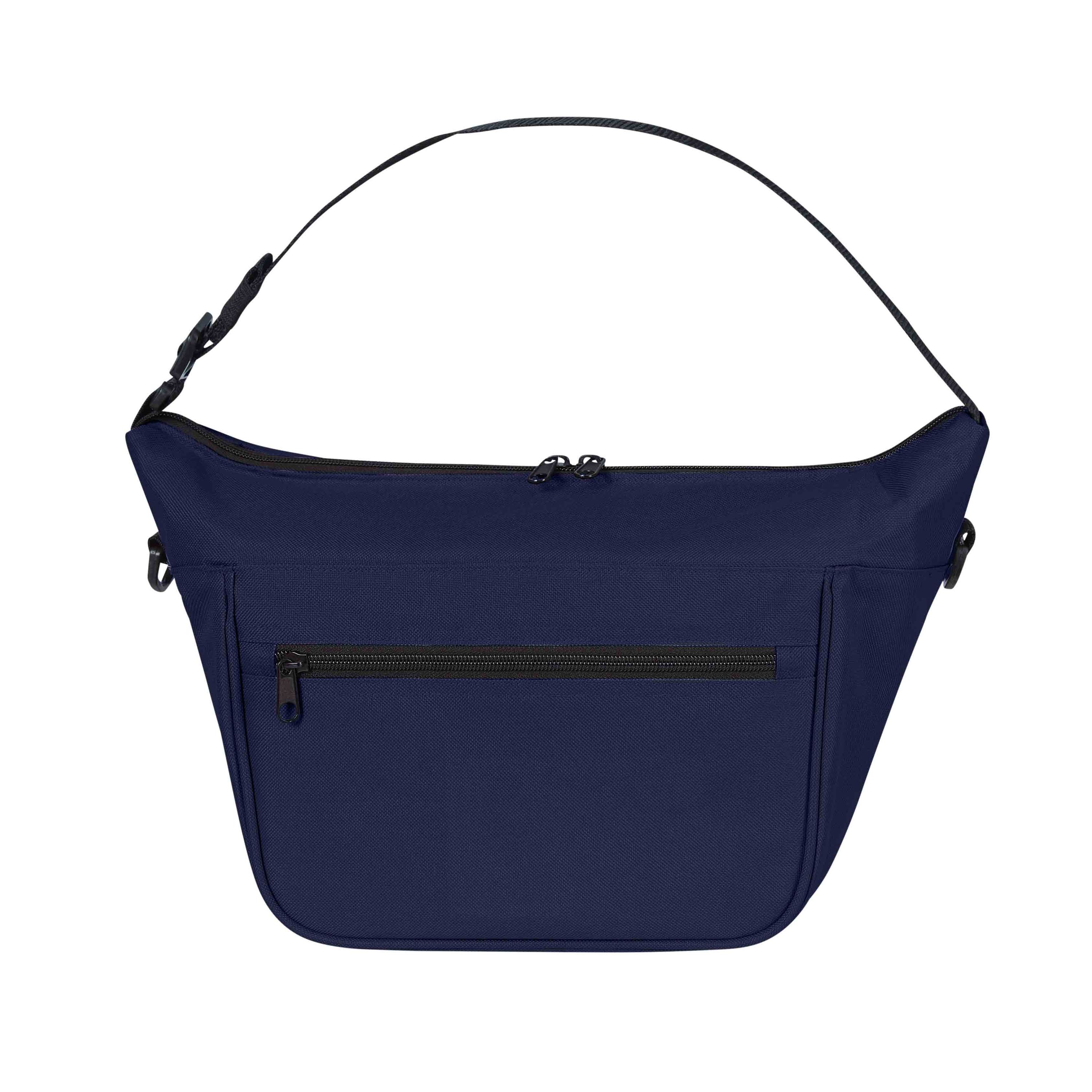 Lunchbag SOFTBASKET - marine-449