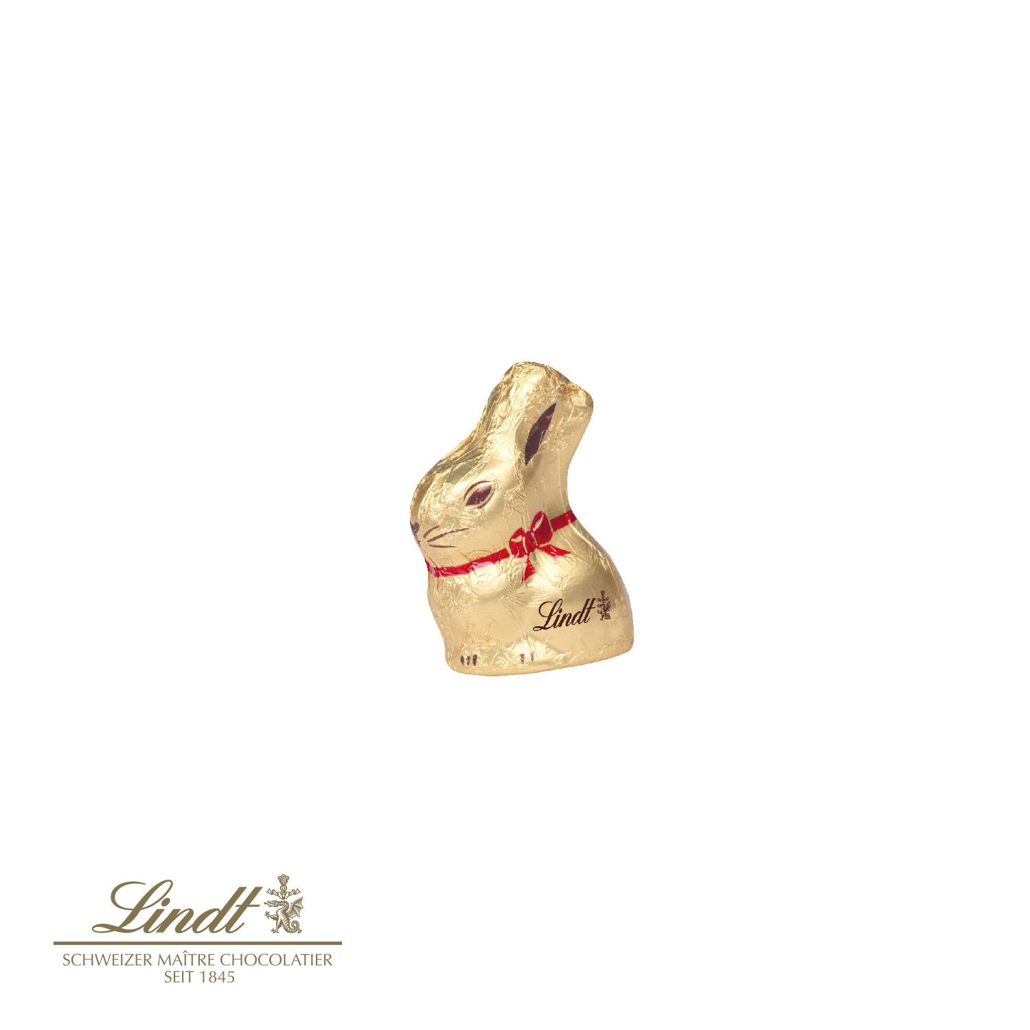 Lindt Goldhase 10g Osterboten-130