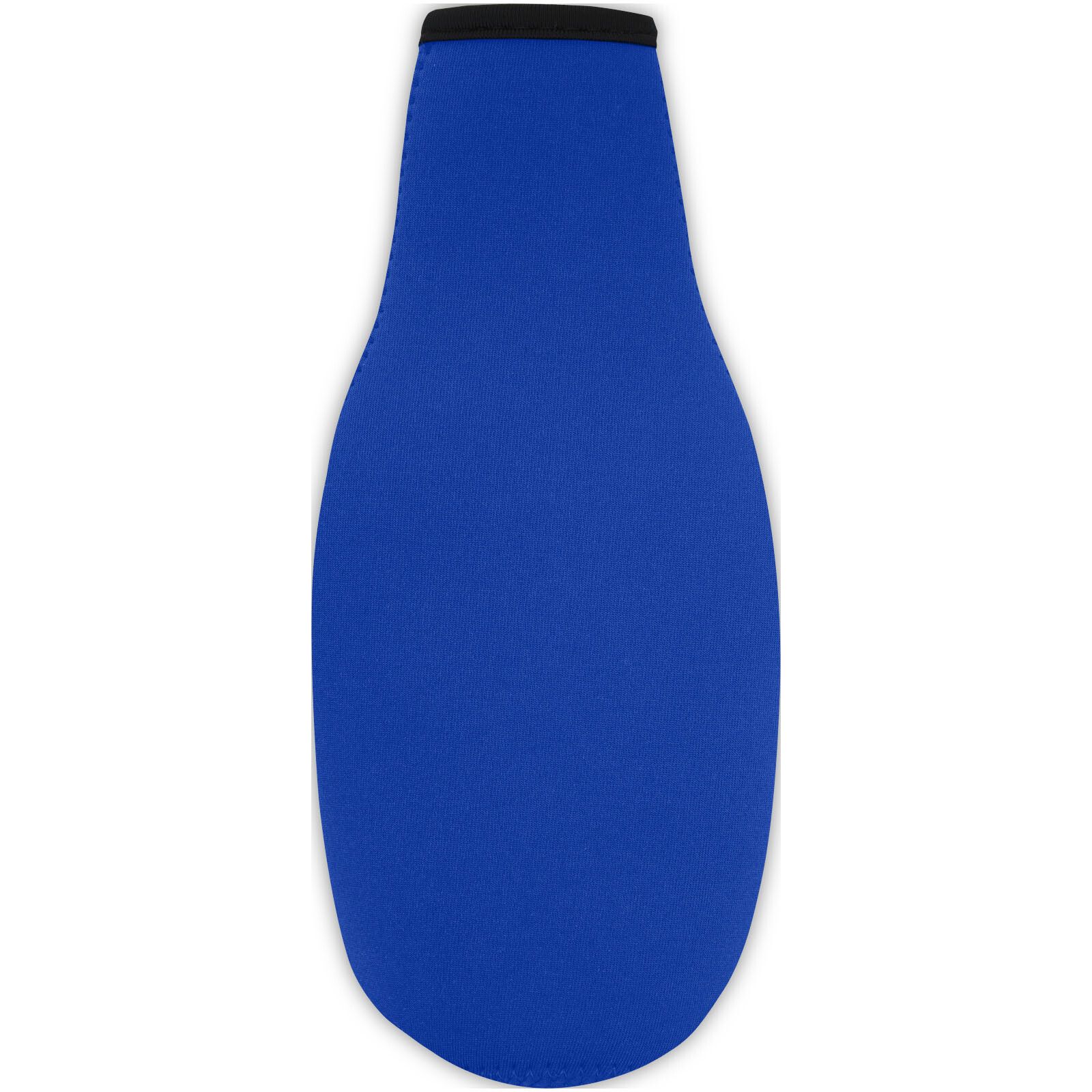 Fris Flaschenmanschette aus recyceltem Neopren - royalblau-776
