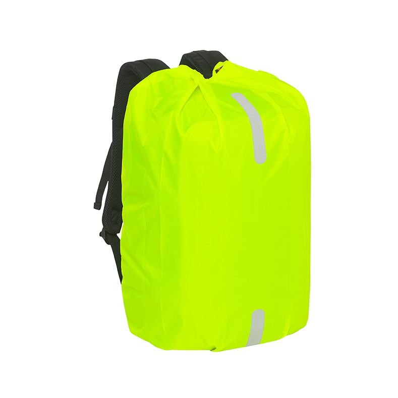 Regenhülle REFLEX - neon gelb-156