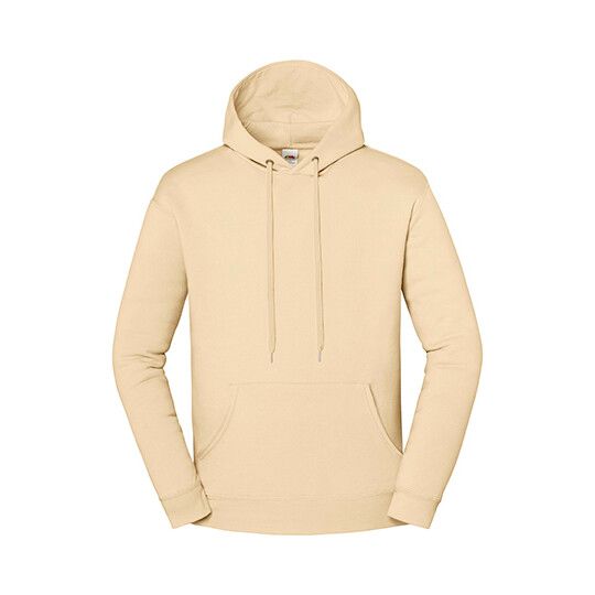 Iconic Premium Hooded Sweat für Herren - desert sand-650