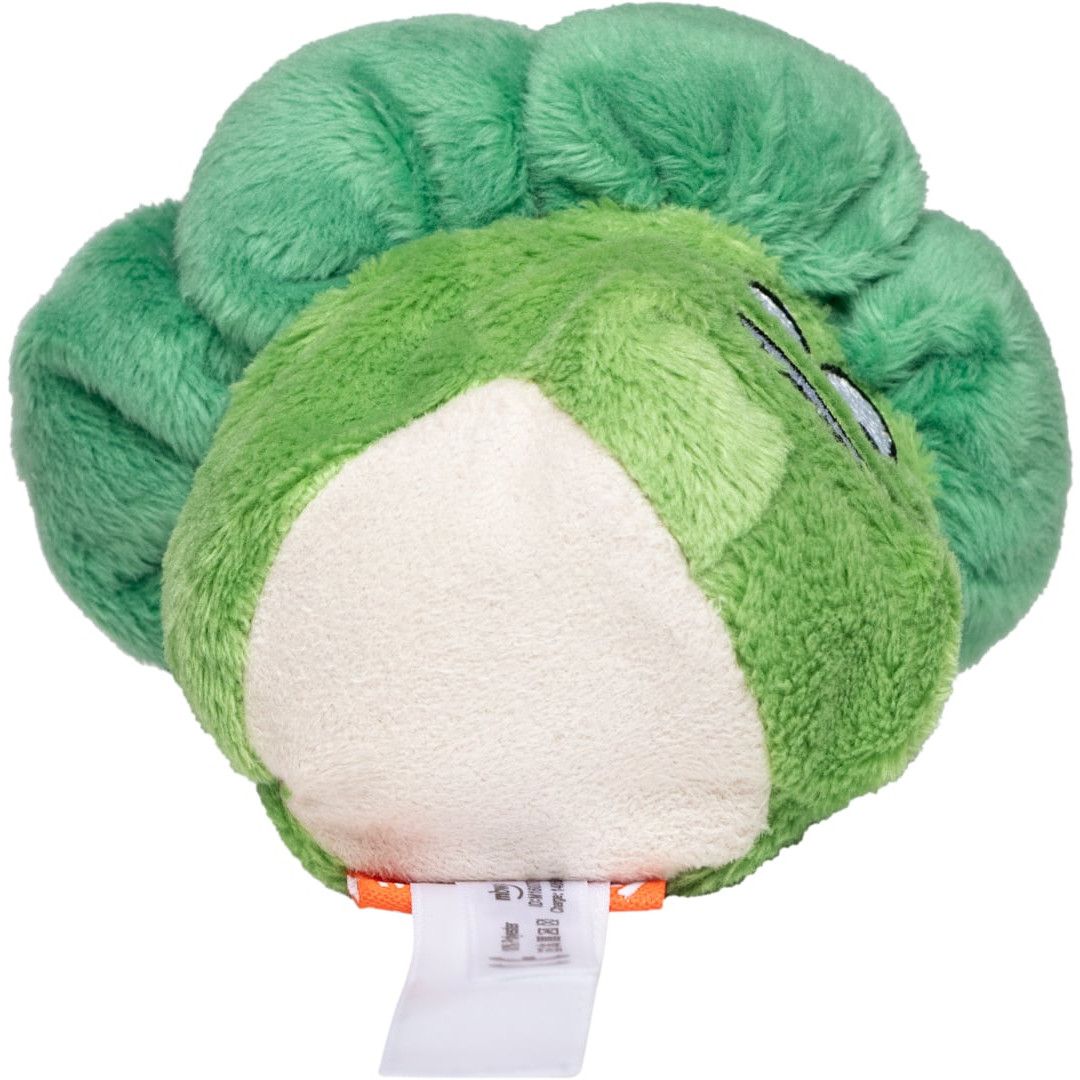 MiniFeet® Bildschirmreiniger Schmoozies® Brokkoli - grün-859