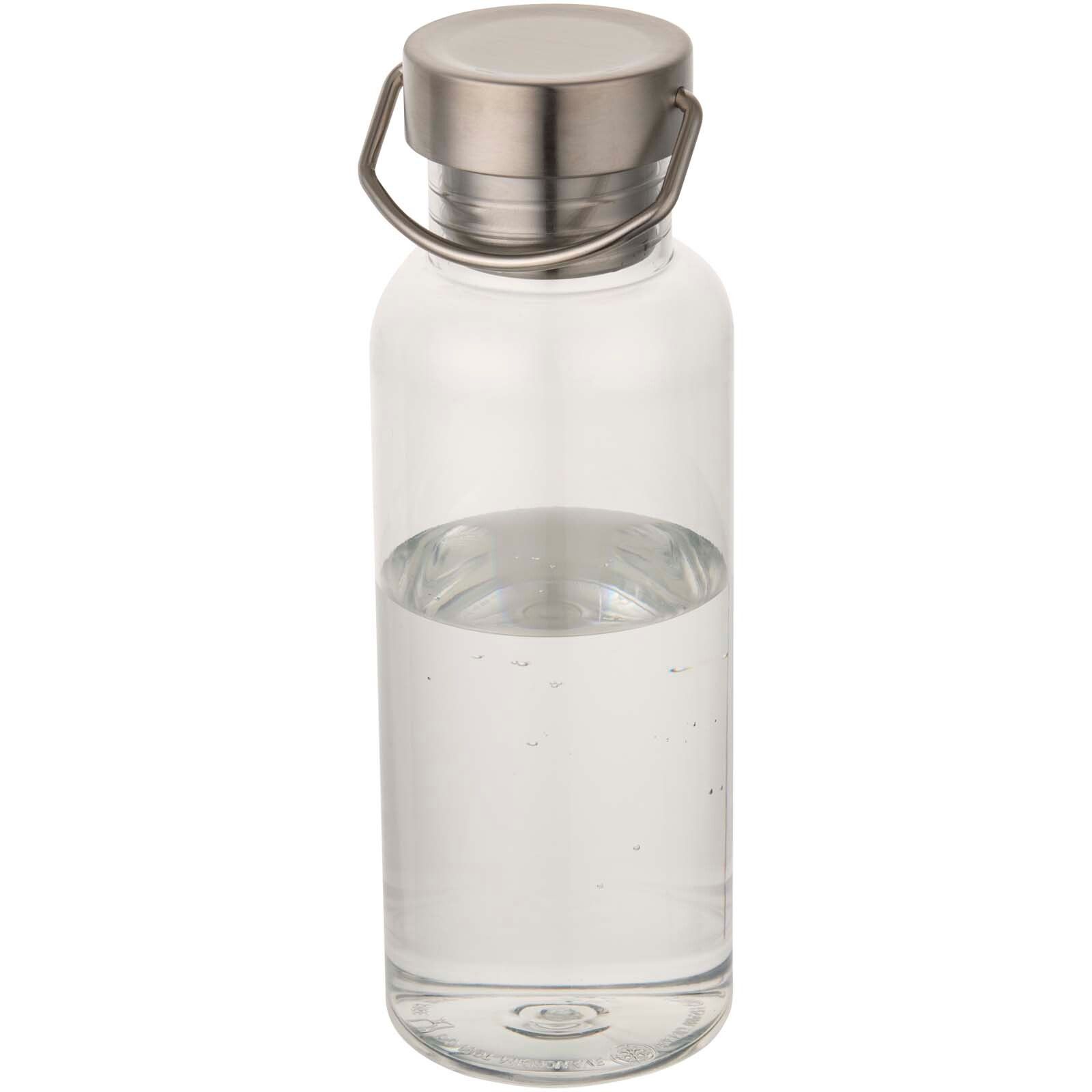 transparent klar