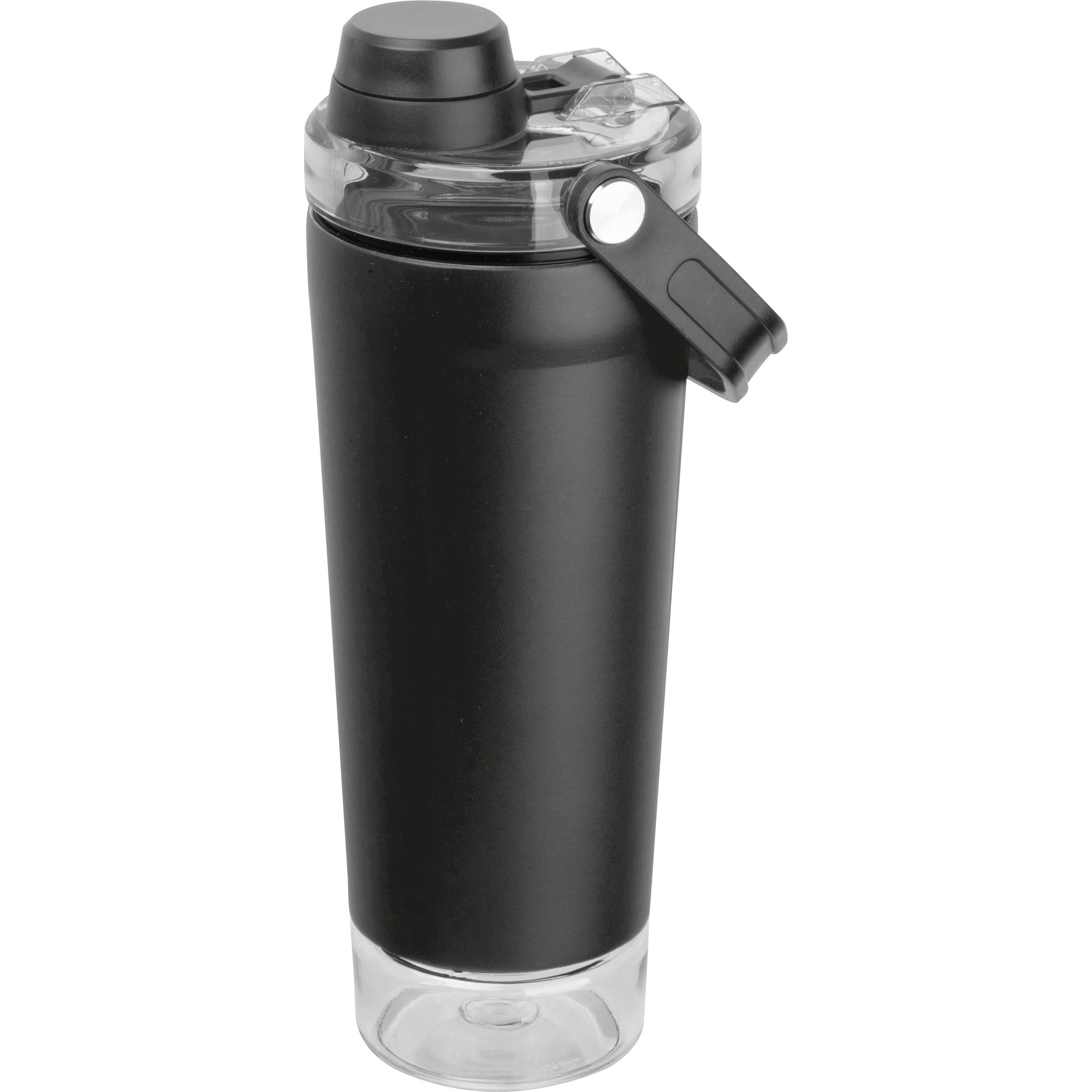 Shaker Savannah 600 ml - schwarz-50