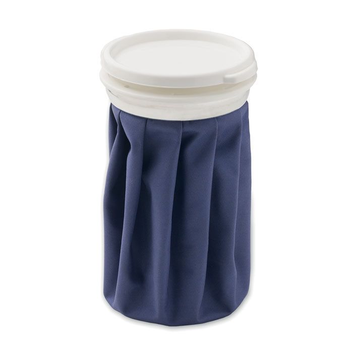 Wiederverwendbarer Eisbeutel SANAR - blau-135
