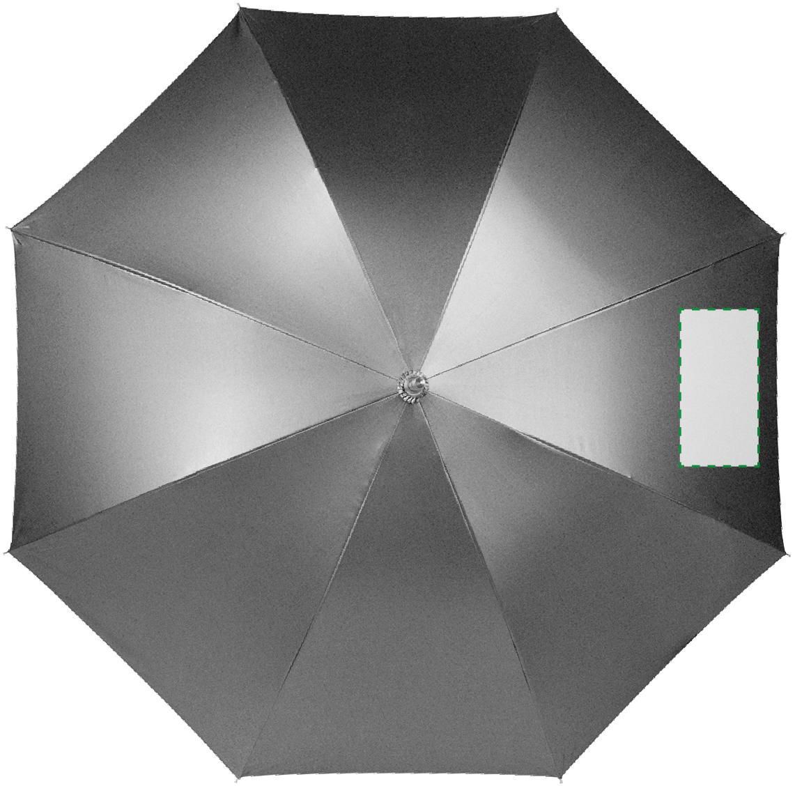 Veredelungsposition Segment 4