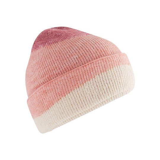 rose - peach - vanilla