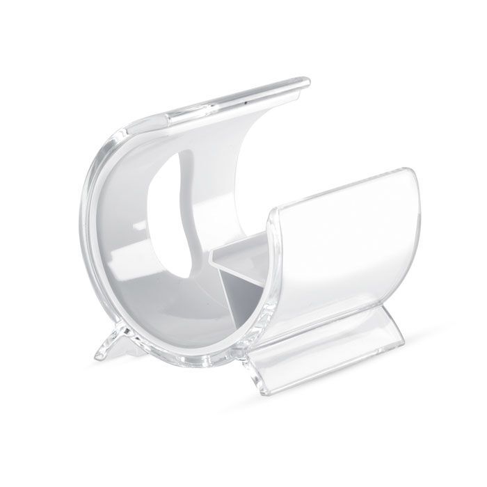Smartphone Halter STANDIX - weiß-706