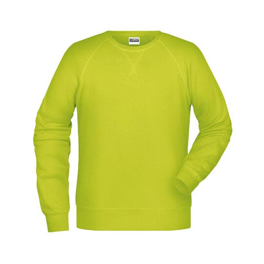 Men´s Sweat - turquoise-899