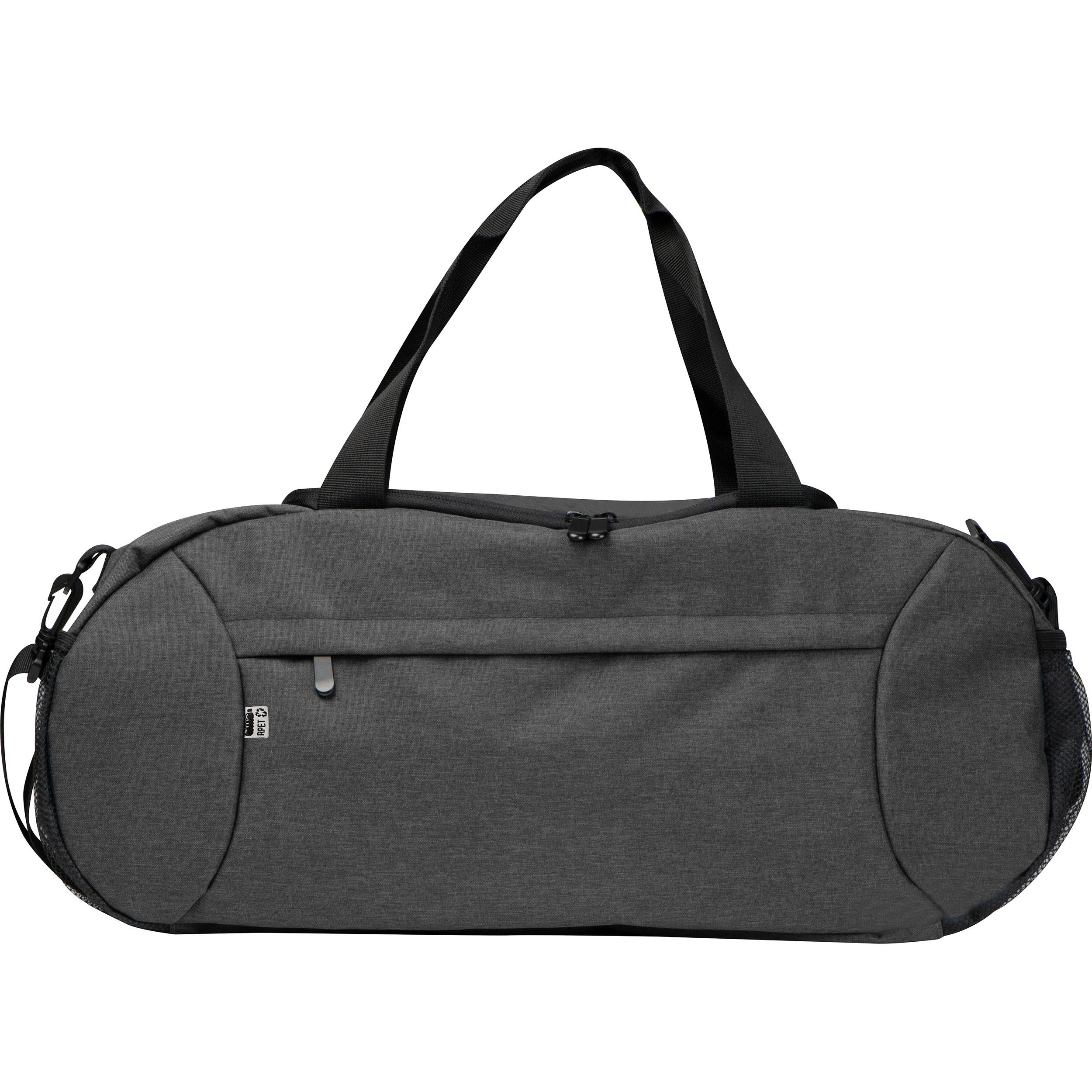 RPET Tasche Bologna - anthrazit-274