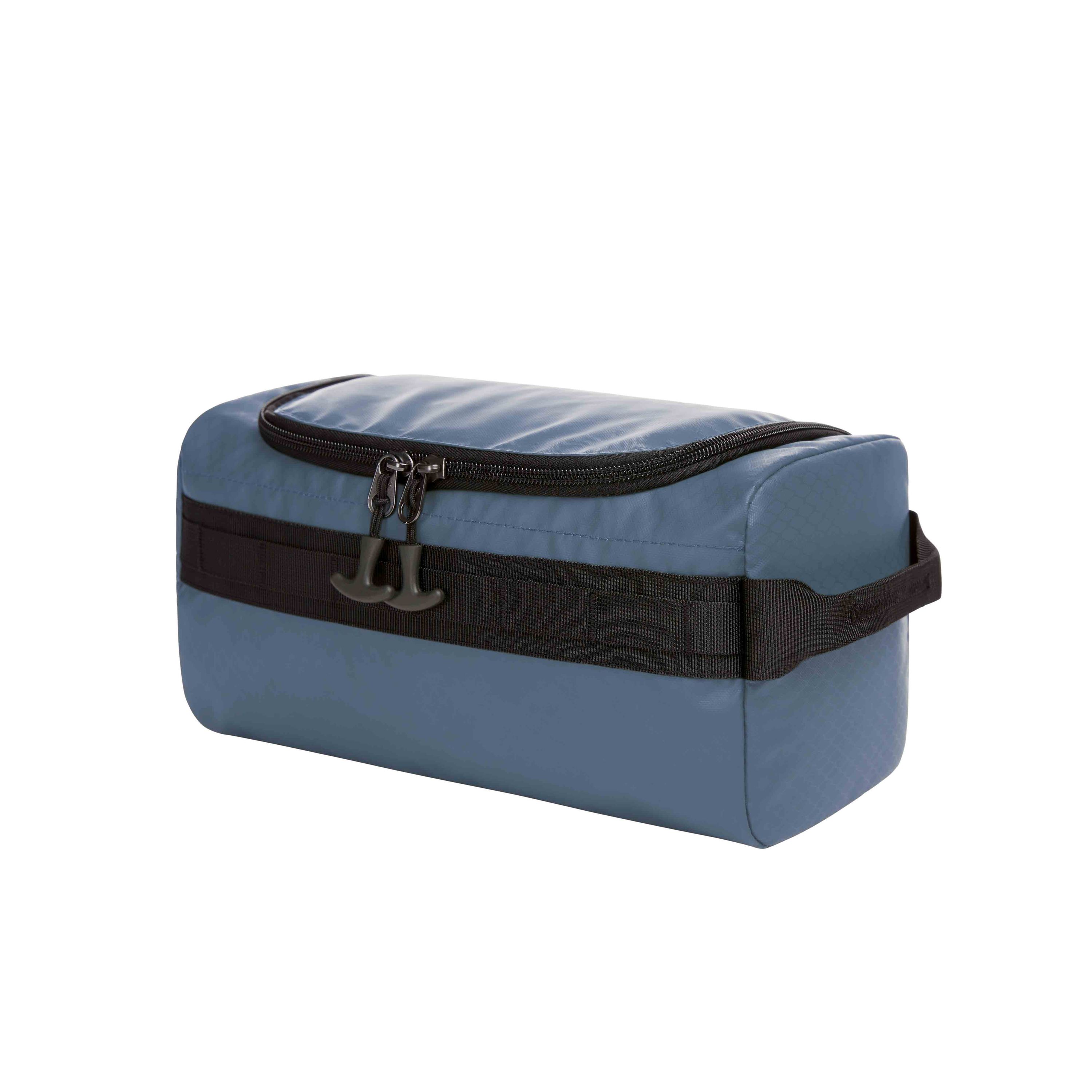 Kulturtasche ACTIVE - taubenblau-135