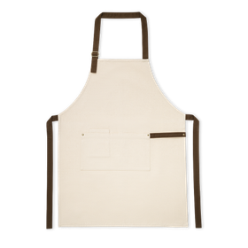 Veredelungsposition Schürze, Kleine Tasche