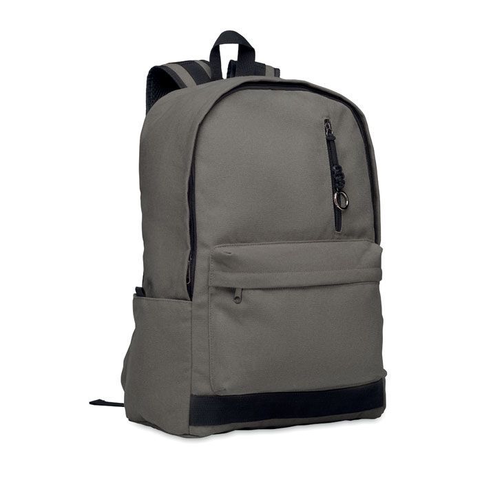 15 " Laptop-Rucksack LEIRUR - steingrau-85