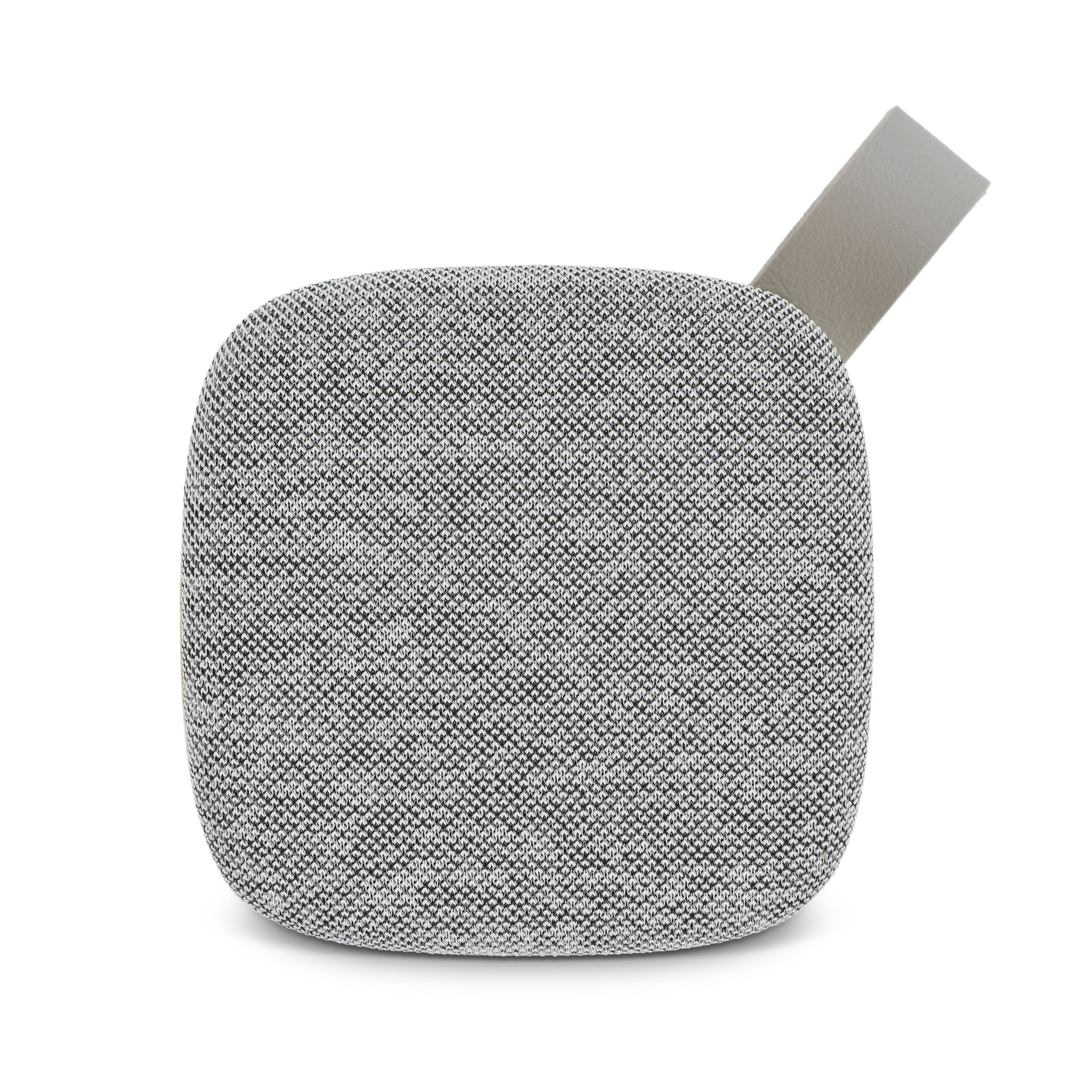Bamboo Wireless Speaker 5W - natur-603