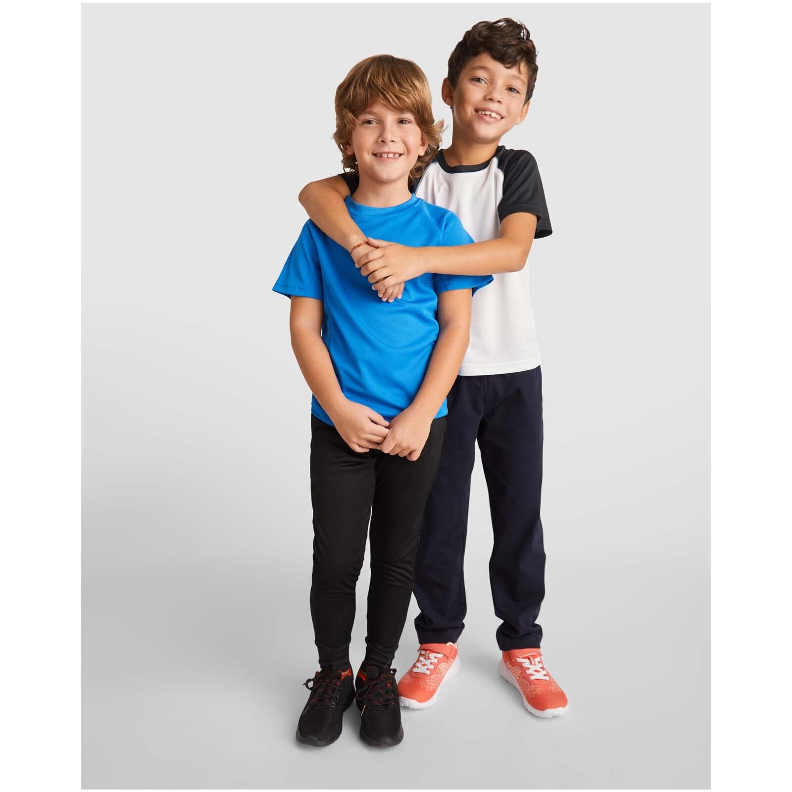 Argos Hose für Kinder - schwarz-181