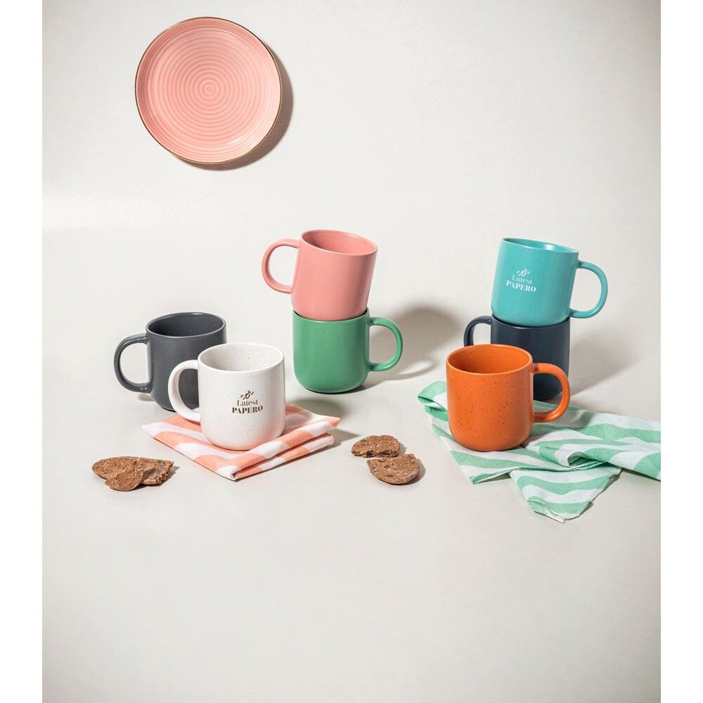CONSTELLATION Tasse aus Keramik 370ml - dunkelblau-579