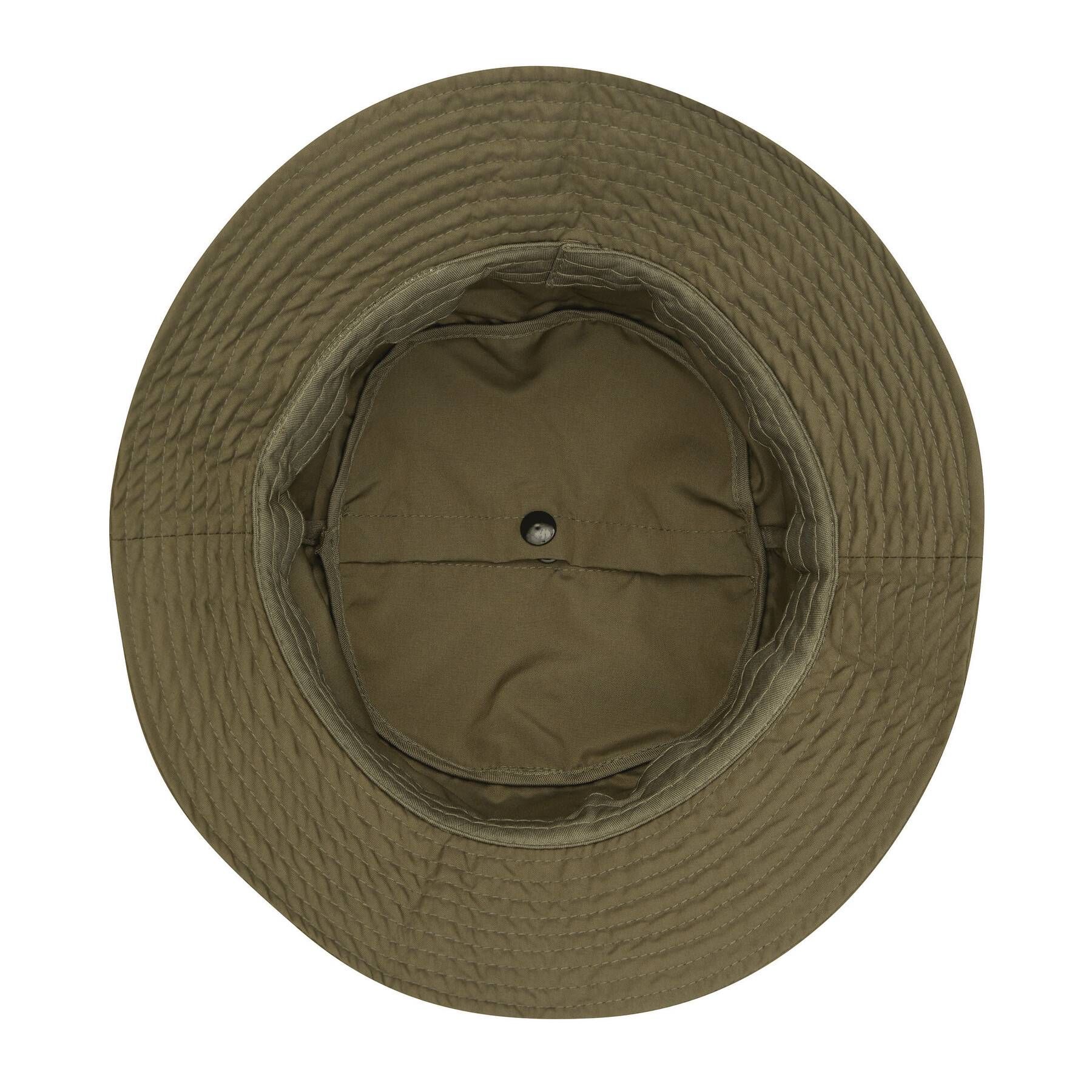 Faltbarer Fischerhut SHADEGO - khaki-197