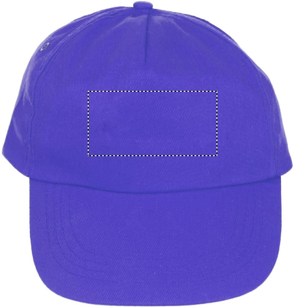 Veredelungsposition FRONT