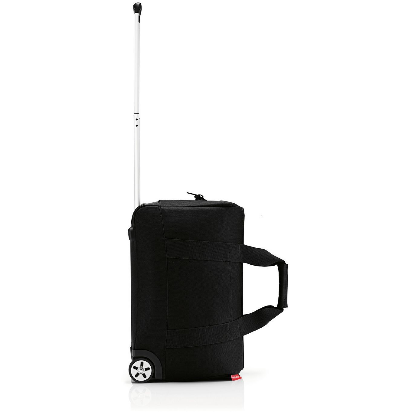 Allrounder Trolley - black-423