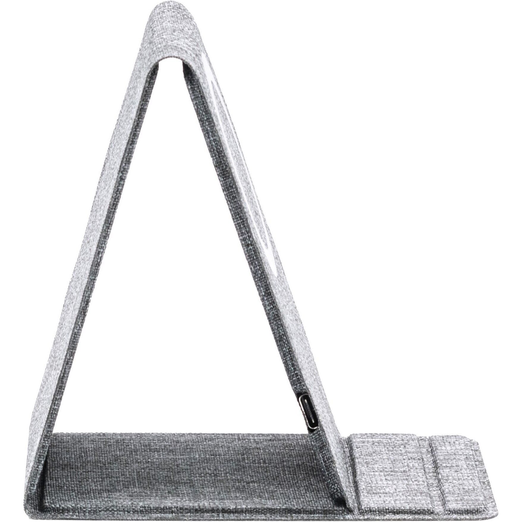 Brandcharger Der Ascend Charge Handyhalter - grau-38