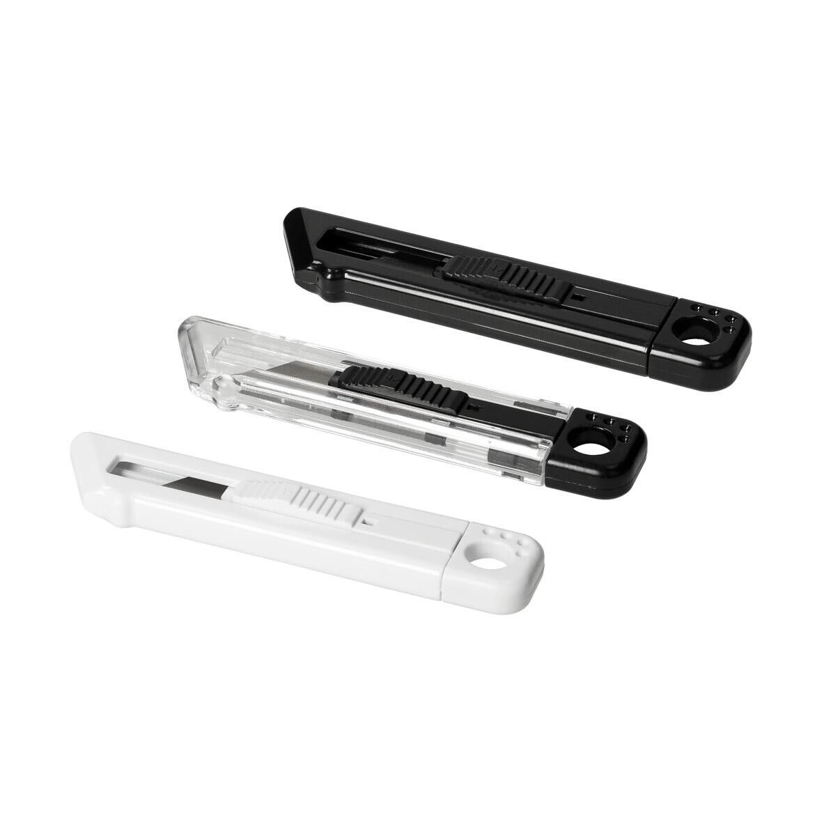 Cuttermesser Carve - transparent-215