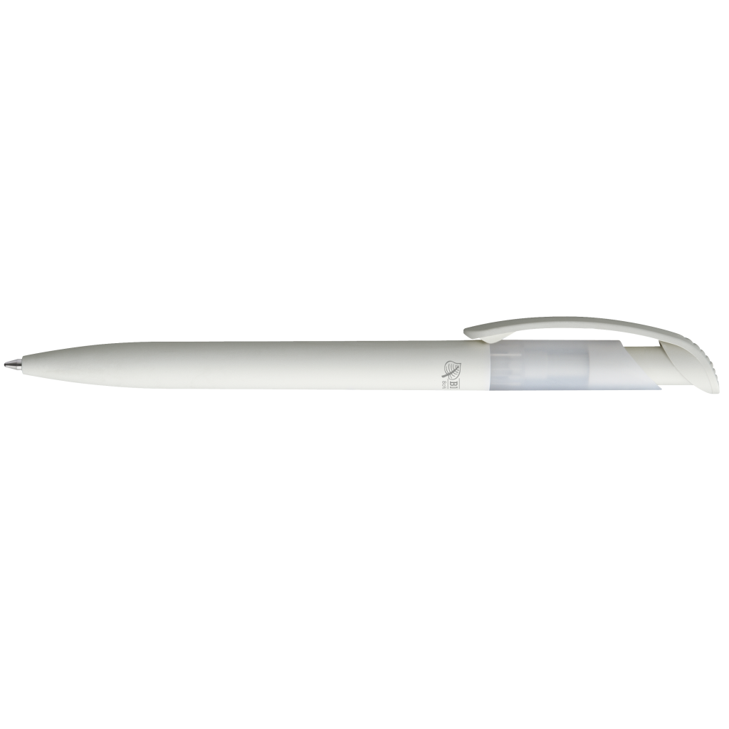 Bio Pen Druckkugelschreiber - klar-737