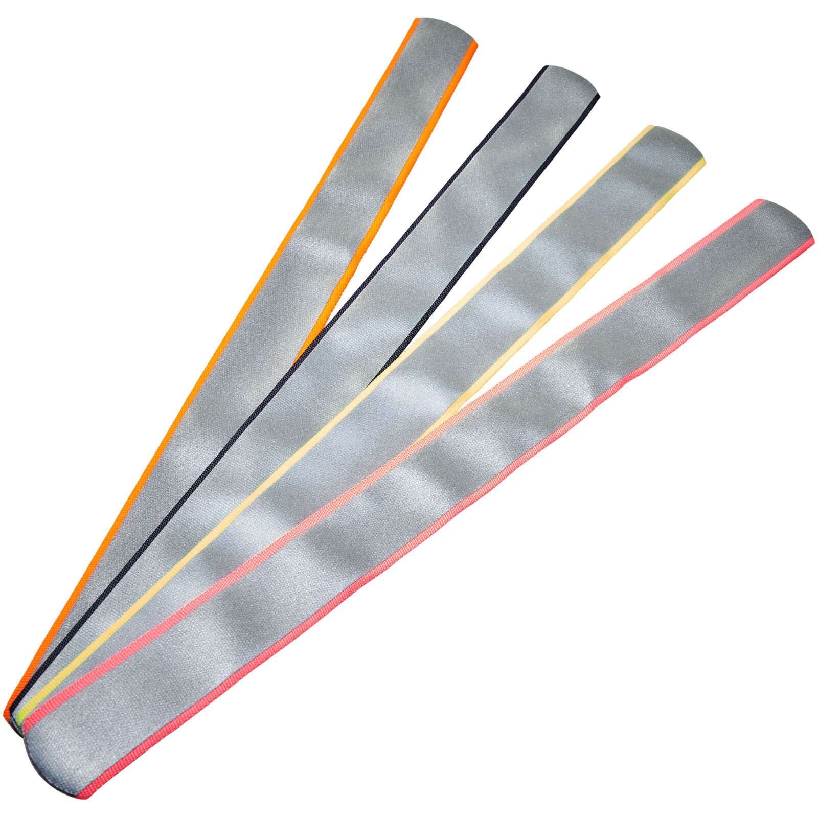 RFX Felix reflektierendes Band - neonorange-592