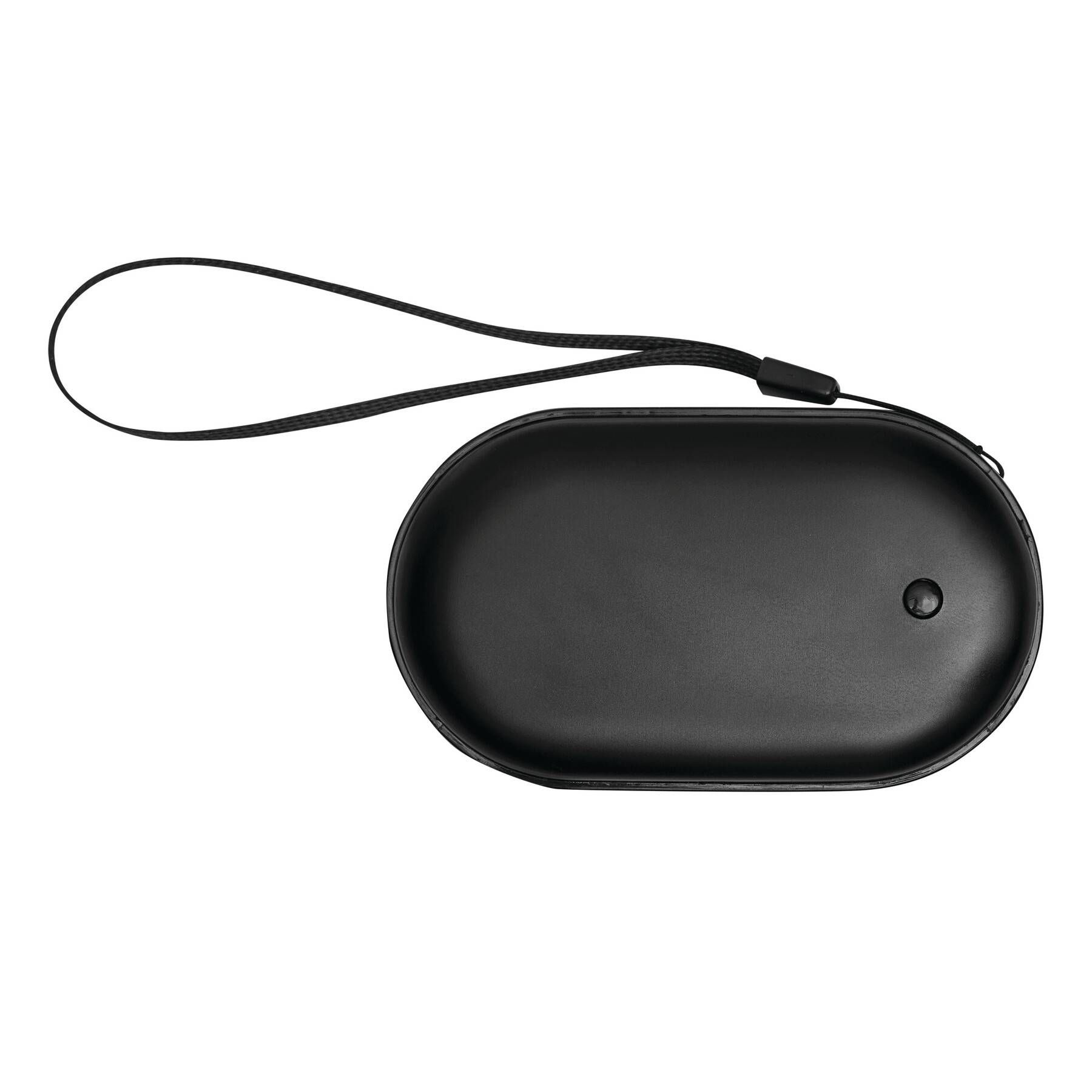 Powerbank und Taschen- / Handwärmer HEAT POWER - schwarz-98