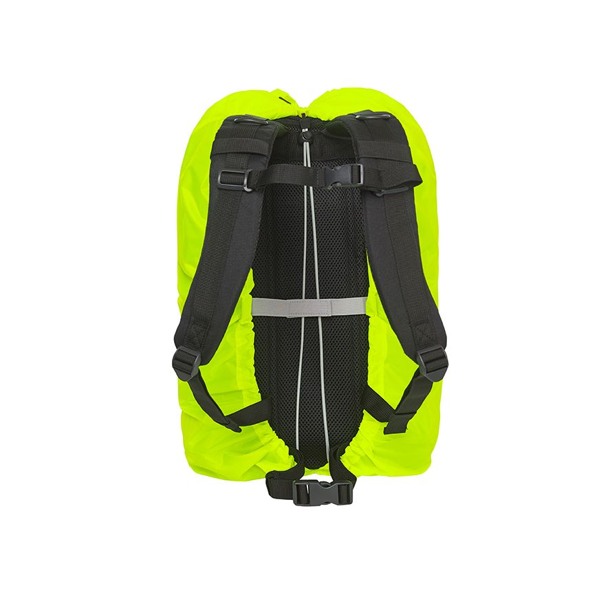 Regenhülle REFLEX - neon gelb-502