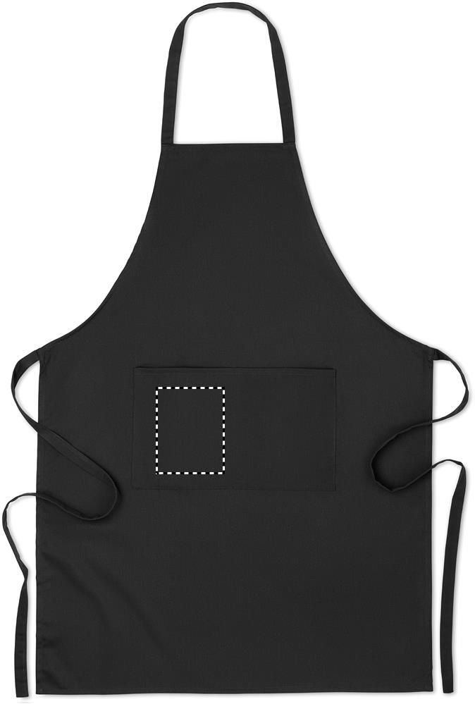 Veredelungsposition FRONT POCKET RIGHT