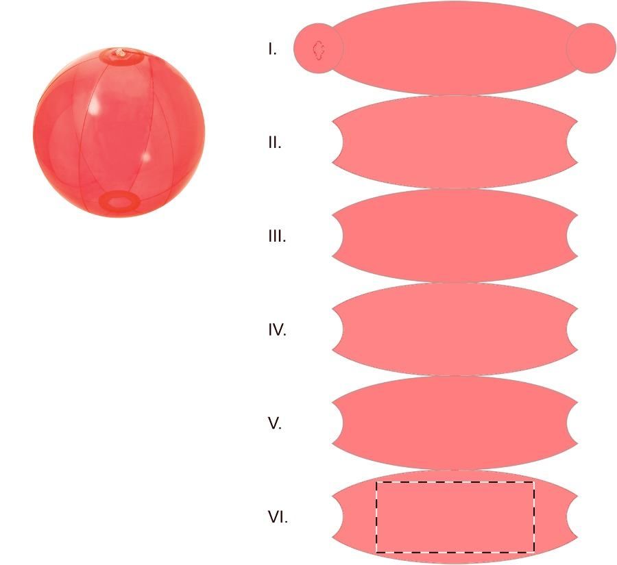 Veredelungsposition Segment 6